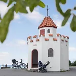 펜션 20613-samso-halemejsevej-8 Nordby (Midtjylland)