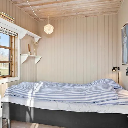 20613-samso-halemejsevej-8 度假居