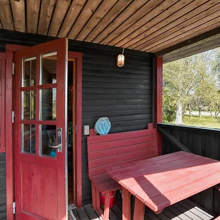 Vakantiehuis 20613-samso-halemejsevej-8