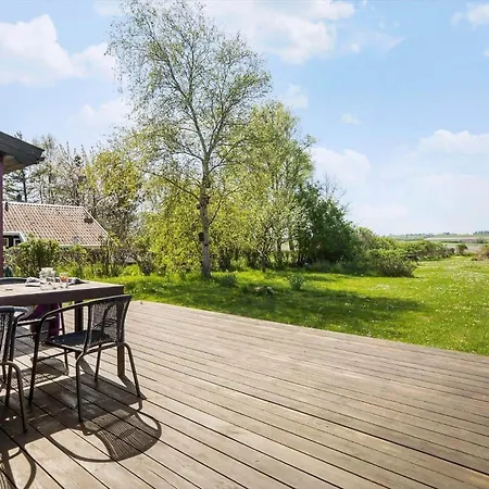 Vakantiehuis 20613-samso-halemejsevej-8 *