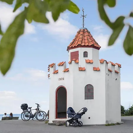 Vakantiehuis 20613-samso-halemejsevej-8 Nordby (Midtjylland)