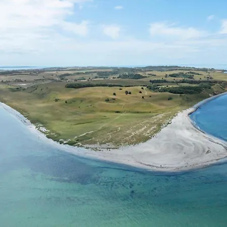 Vakantiehuis 20613-samso-halemejsevej-8 *
