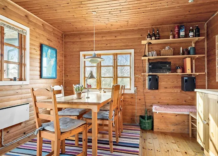 度假居 20613-samso-halemejsevej-8 Nordby (Midtjylland)