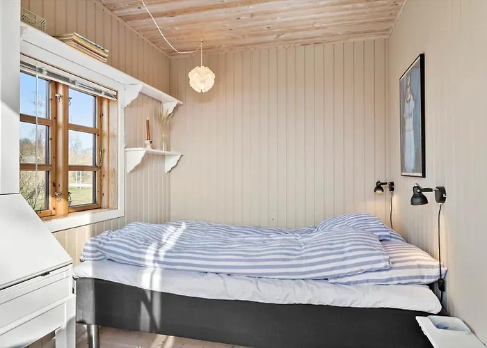 20613-samso-halemejsevej-8 度假居