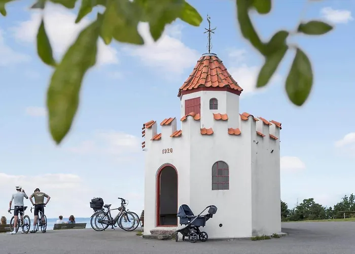 度假居 20613-samso-halemejsevej-8 Nordby (Midtjylland)